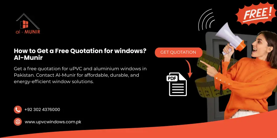 Get Free Quotes for Windows
