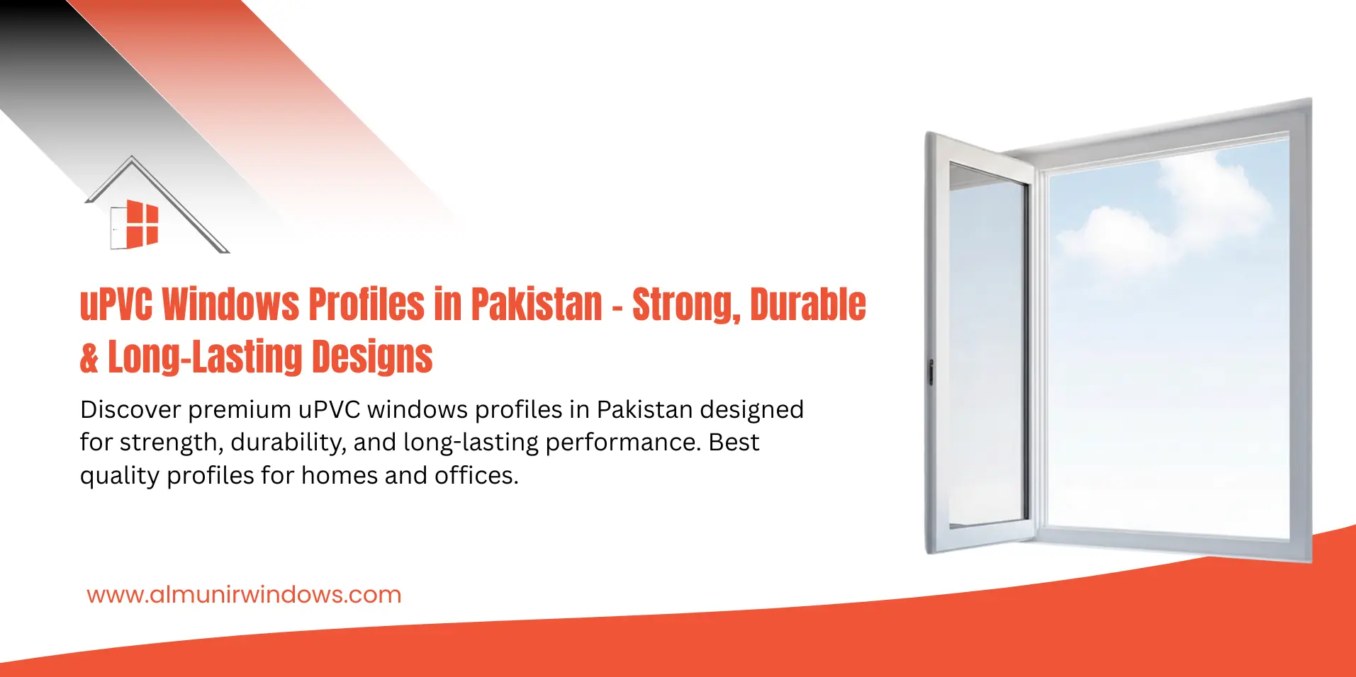 upvc windows