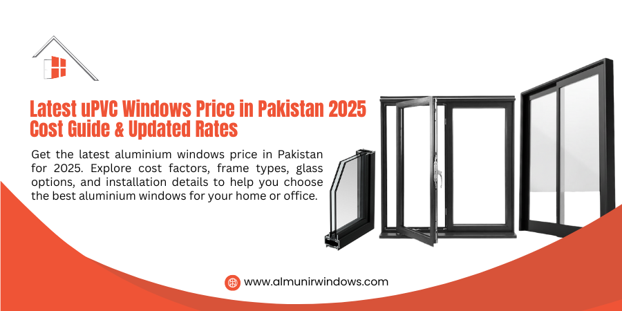 aluminium windows price