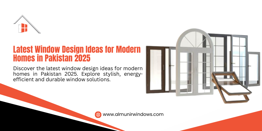 Window Designs