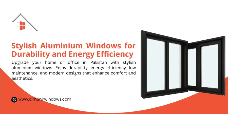 aluminium windows