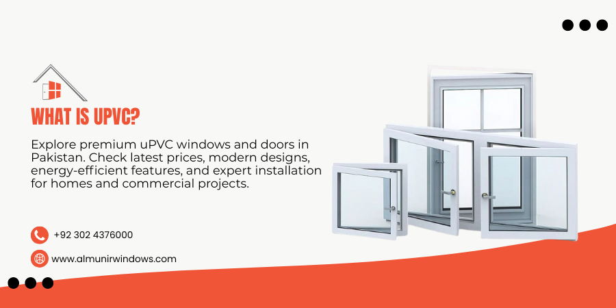 uPVC