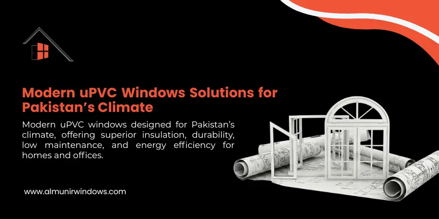 upvc windows