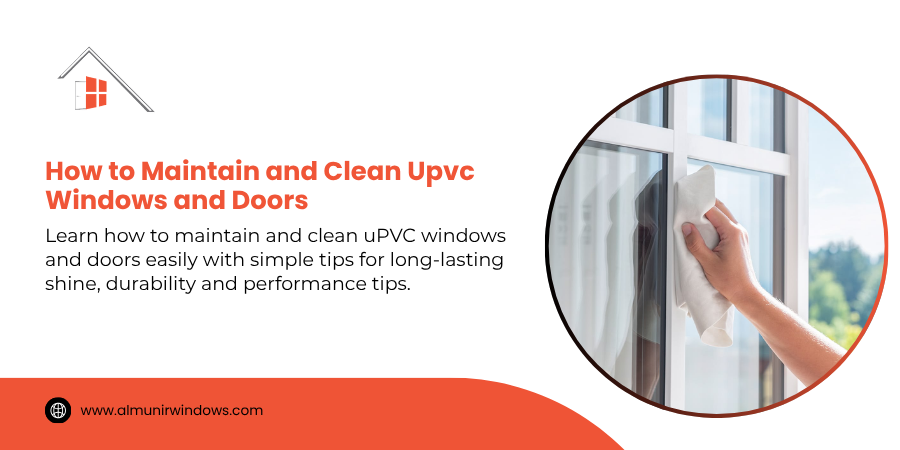 upvc windows