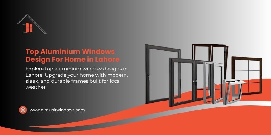 Aluminium Windows