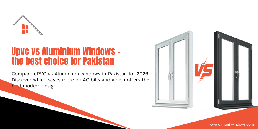 Aluminium Windows